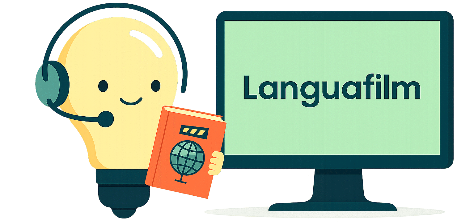 Languafilm Spanish Classes